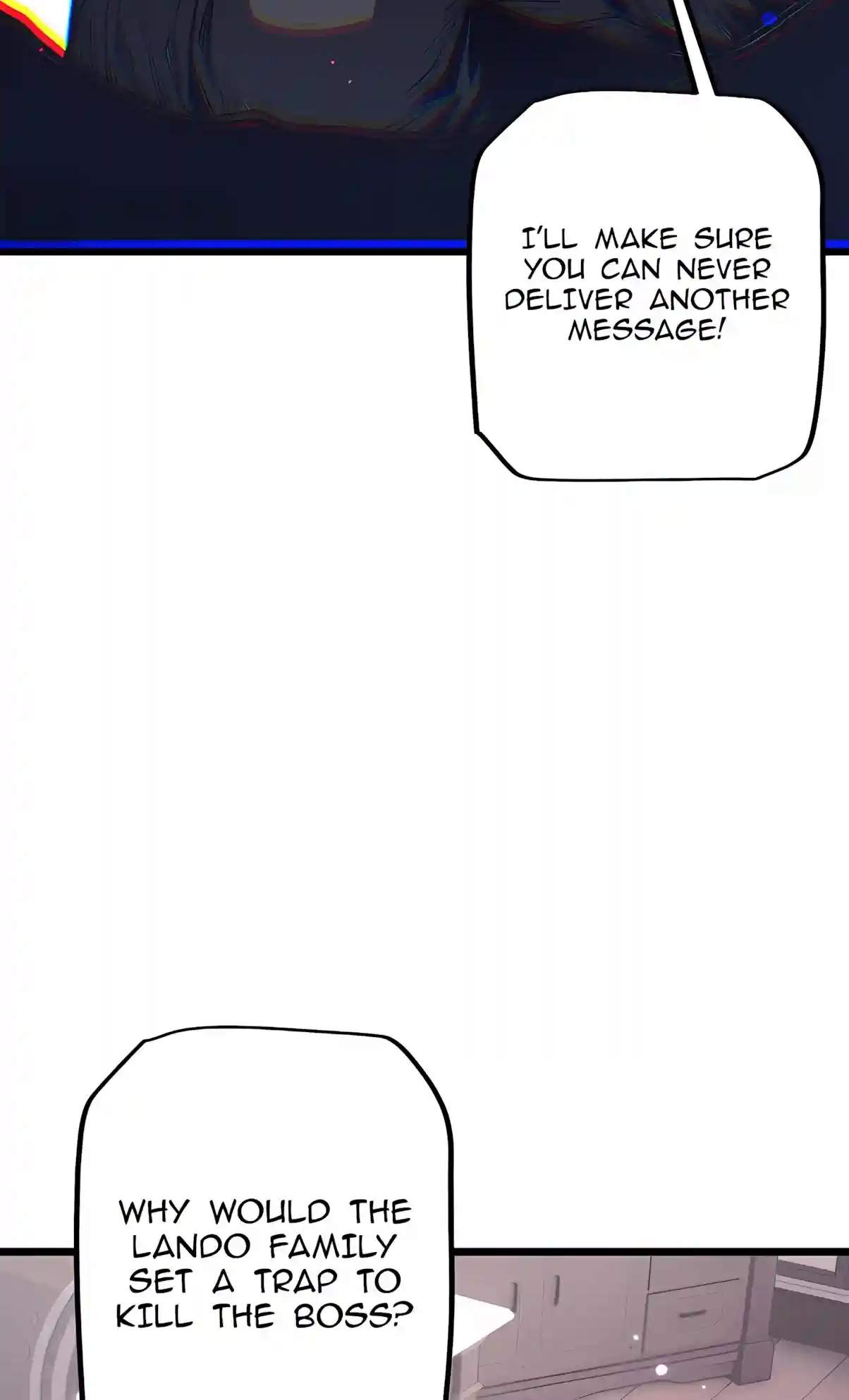 From Goblin to Goblin God — Chapter 126 — page 54