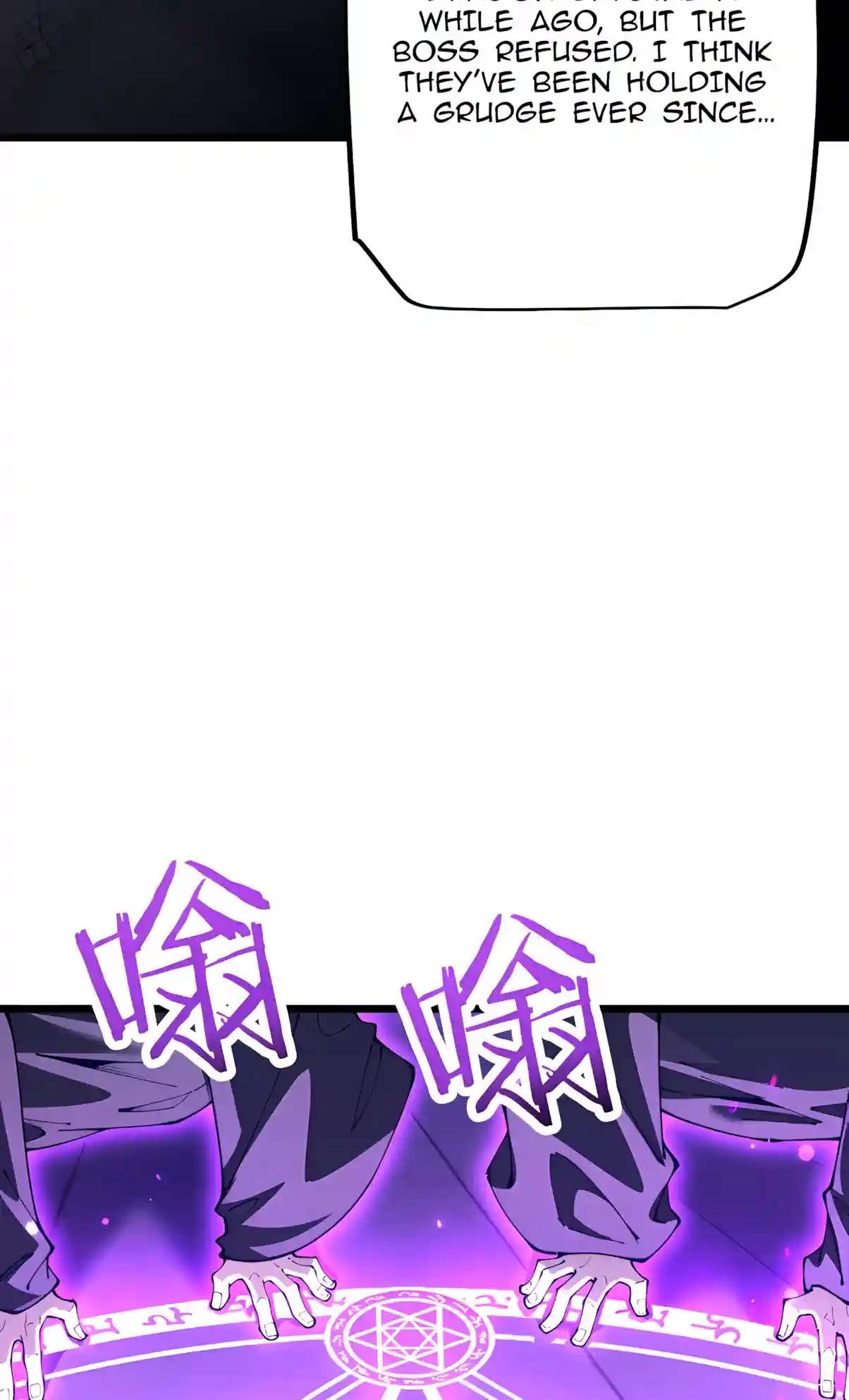From Goblin to Goblin God — Chapter 126 — page 56