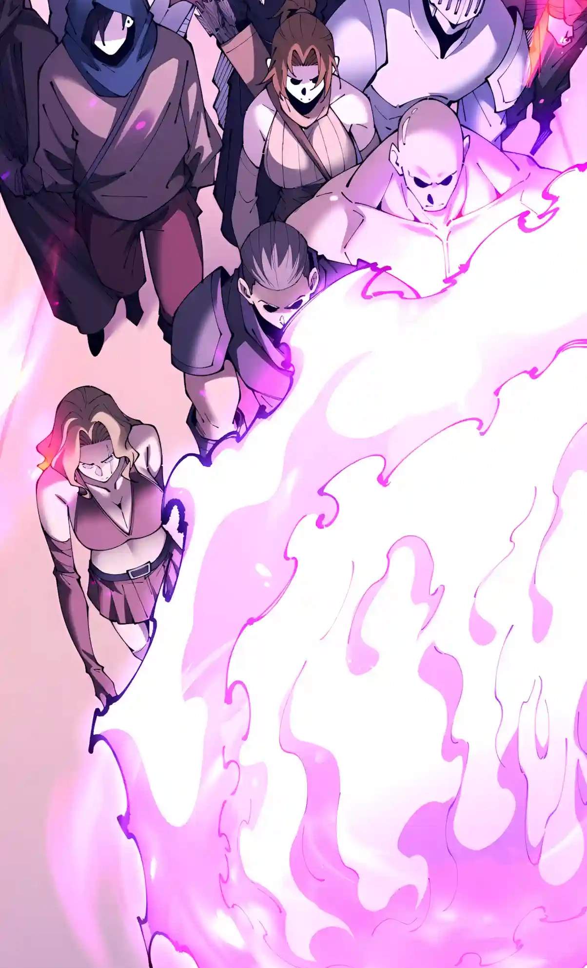 From Goblin to Goblin God — Chapter 126 — page 59