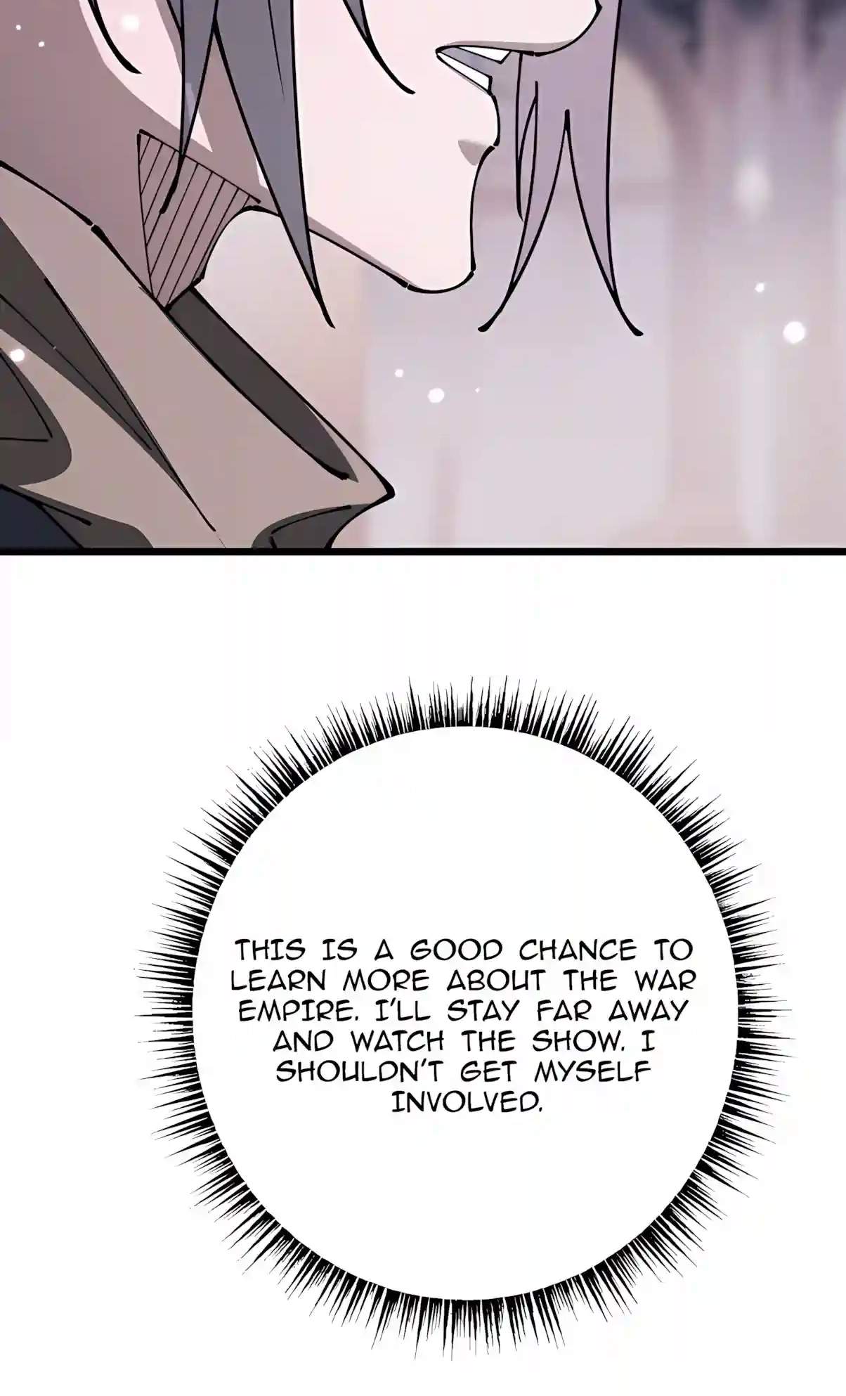 From Goblin to Goblin God — Chapter 126 — page 63