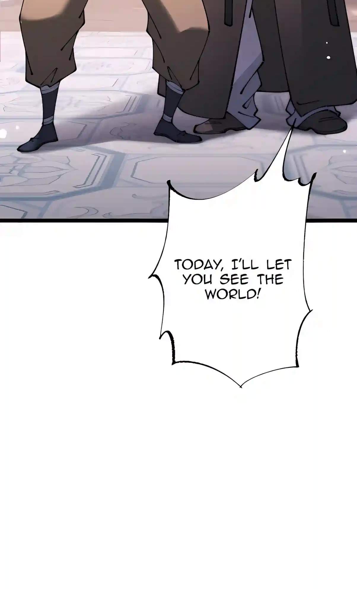 From Goblin to Goblin God — Chapter 126 — page 66
