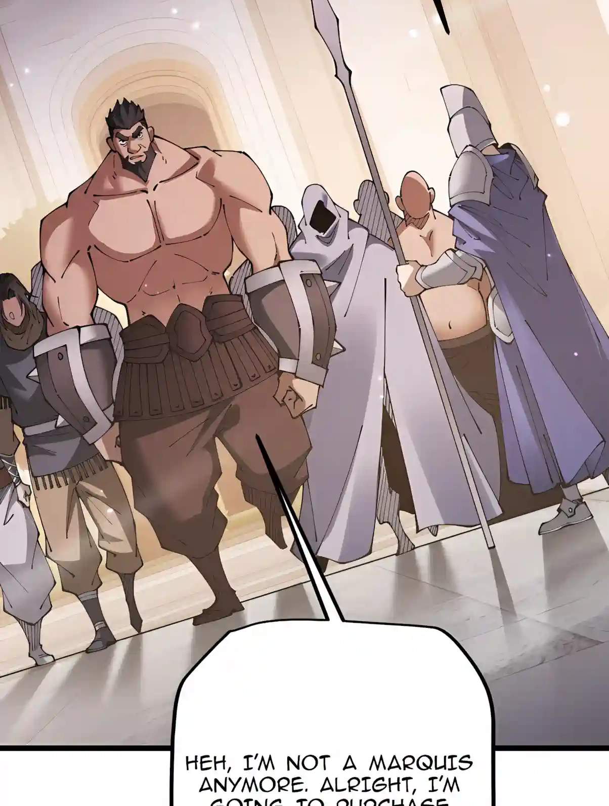 From Goblin to Goblin God — Chapter 126 — page 72