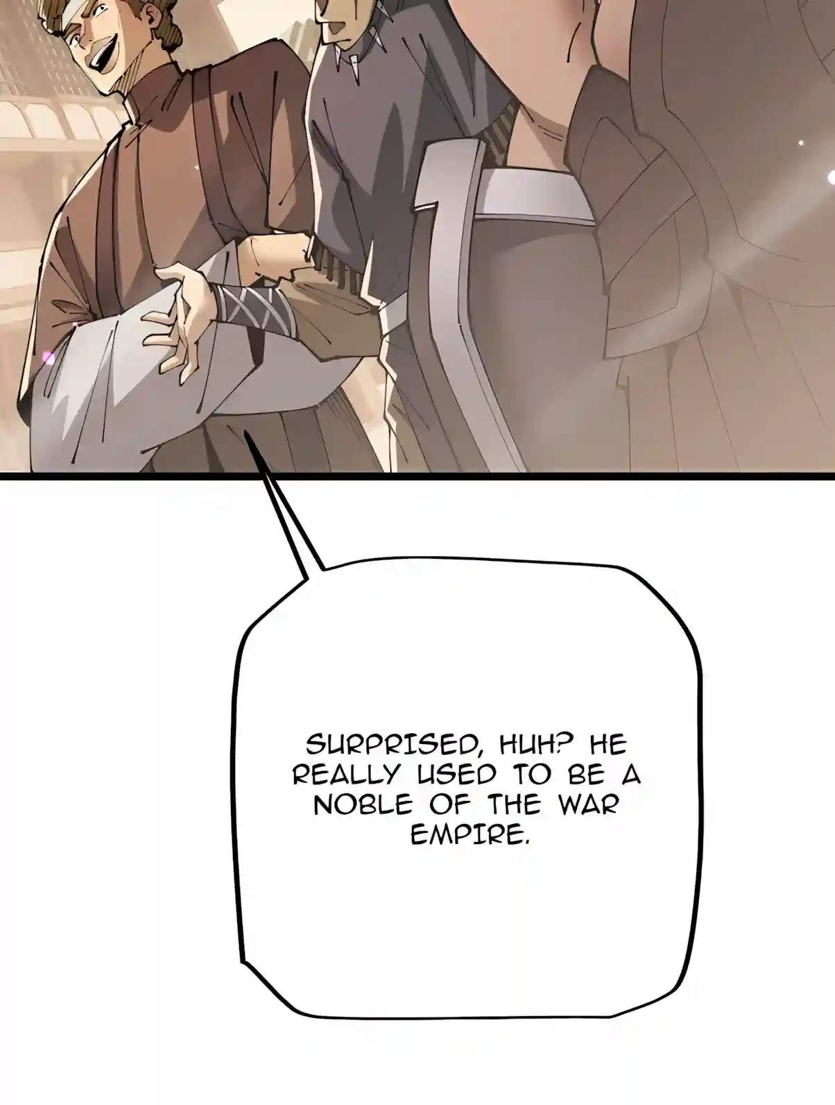 From Goblin to Goblin God — Chapter 126 — page 77