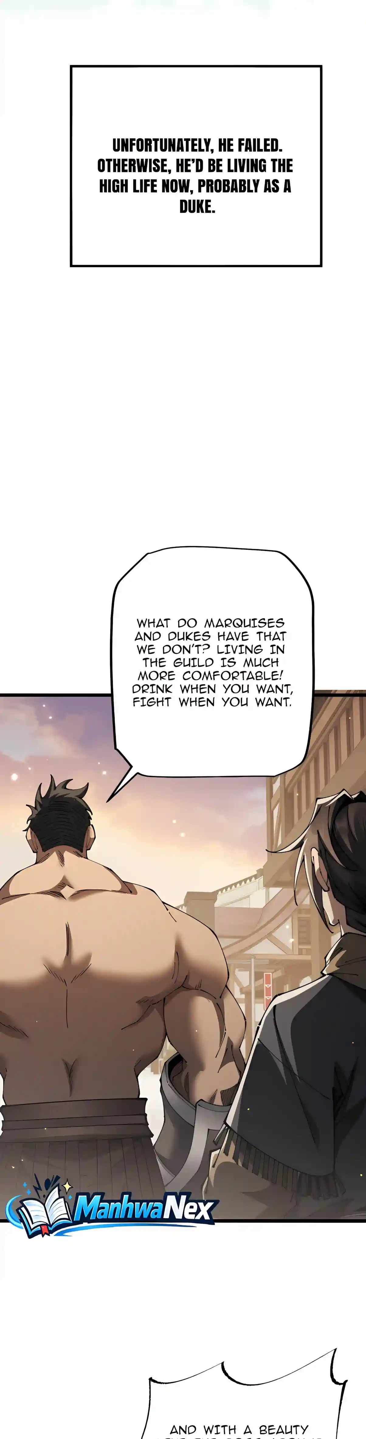 From Goblin to Goblin God — Chapter 127 — page 3