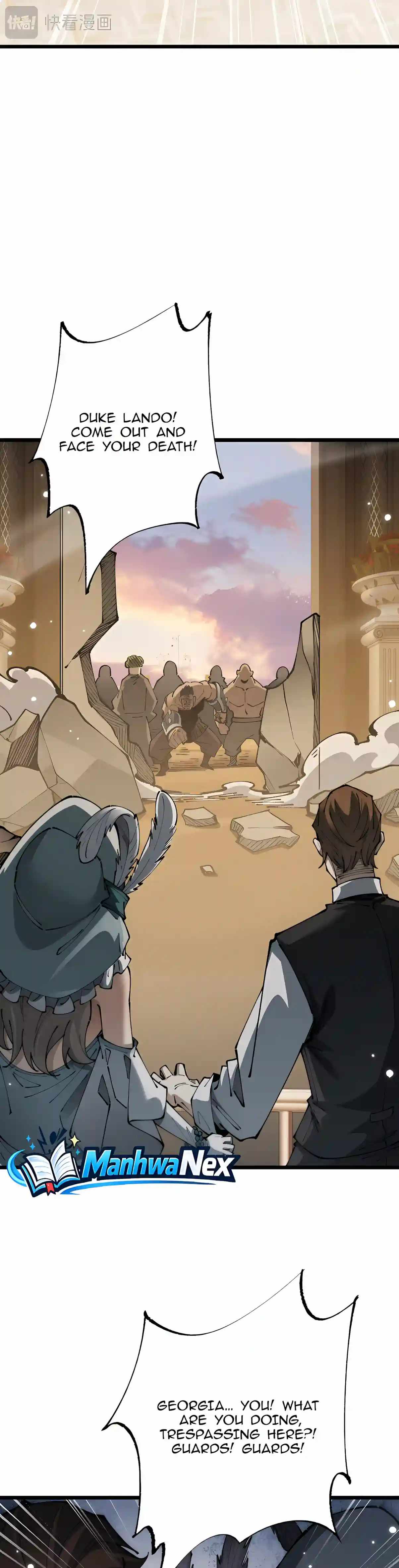 From Goblin to Goblin God — Chapter 127 — page 9