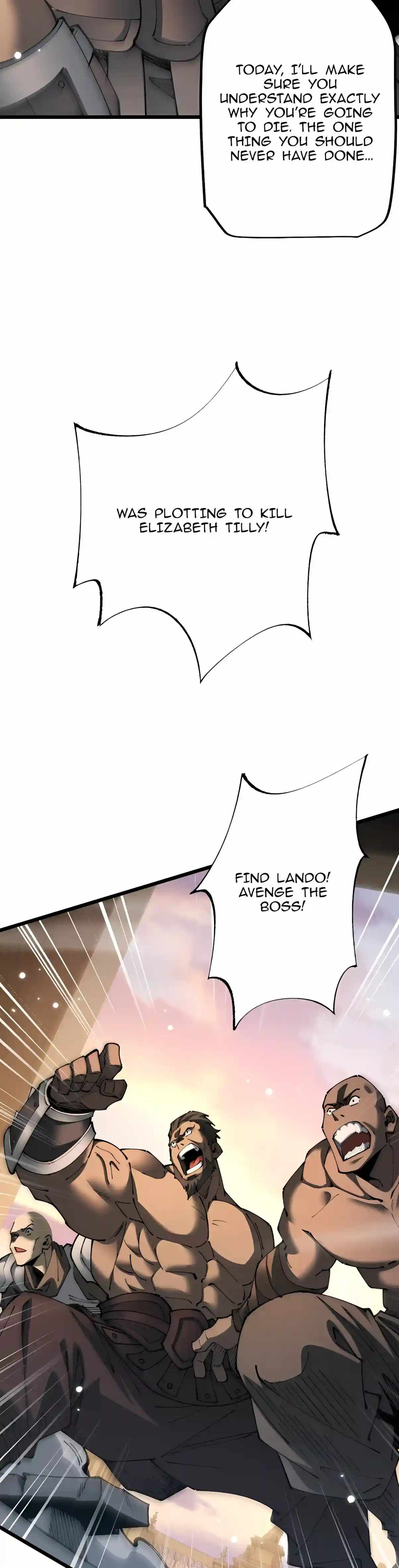 From Goblin to Goblin God — Chapter 127 — page 11
