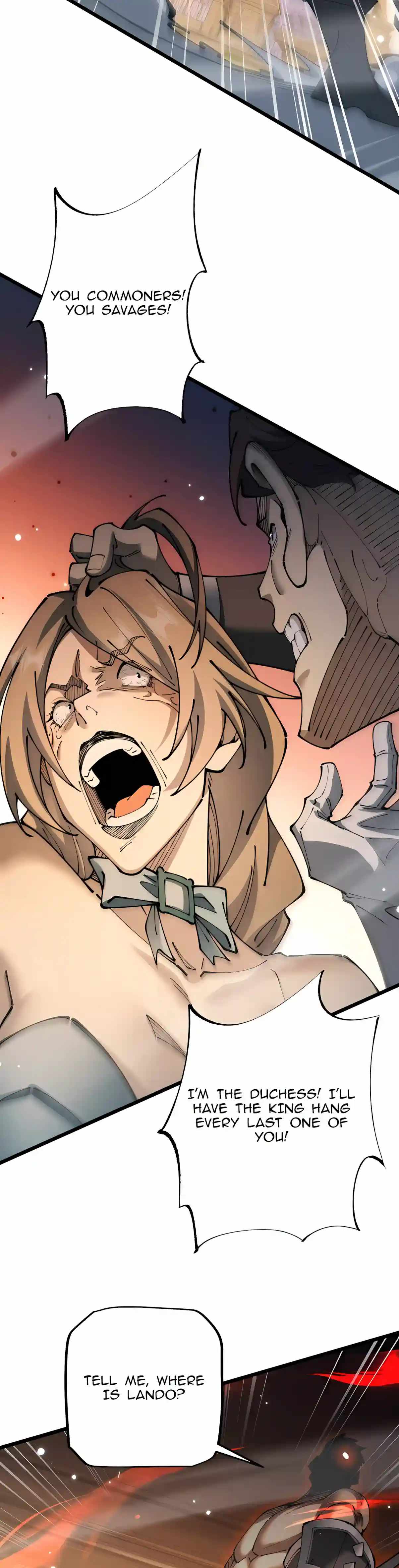 From Goblin to Goblin God — Chapter 127 — page 12