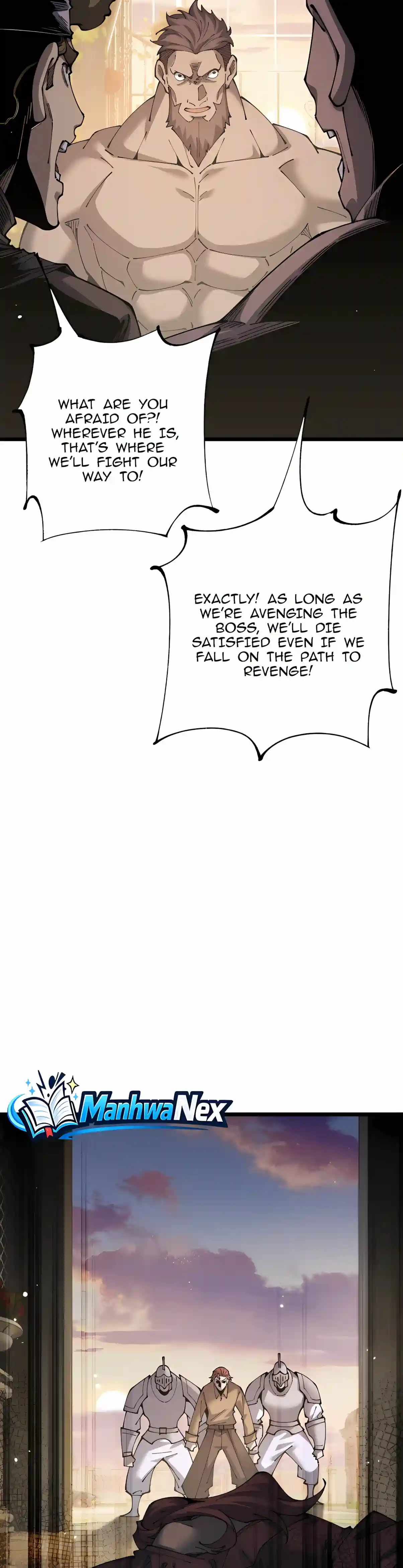 From Goblin to Goblin God — Chapter 127 — page 15