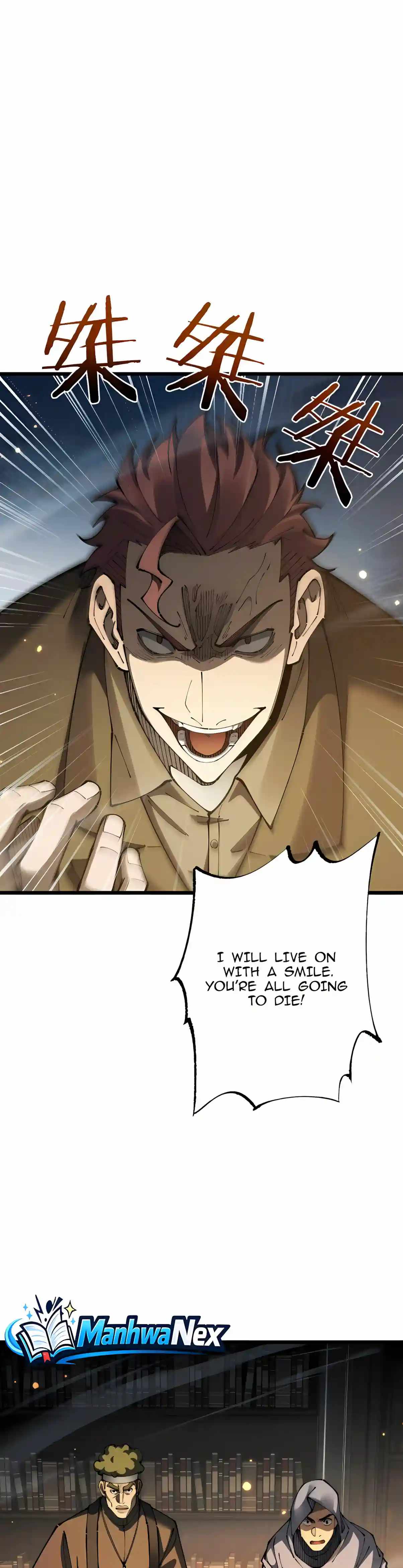 From Goblin to Goblin God — Chapter 127 — page 24