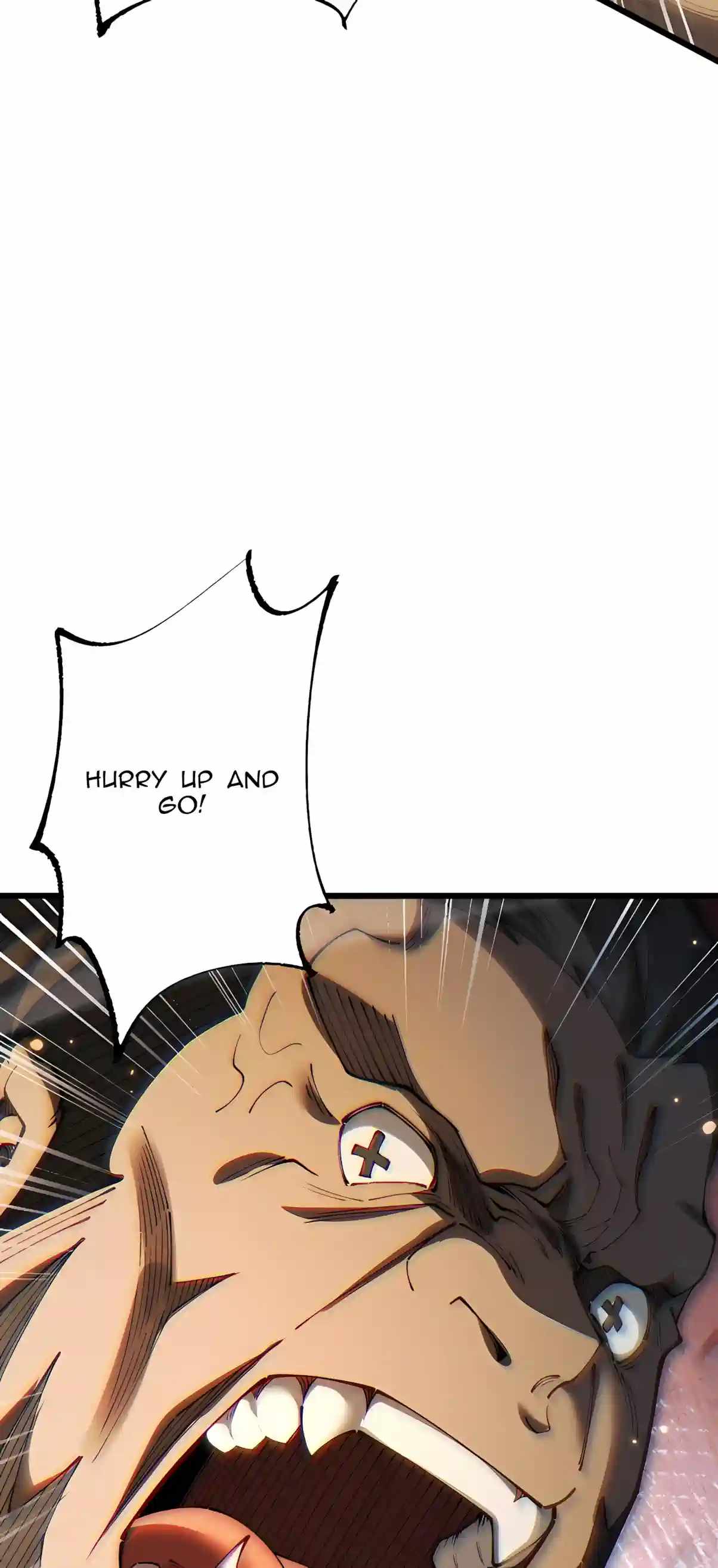 From Goblin to Goblin God — Chapter 127 — page 29