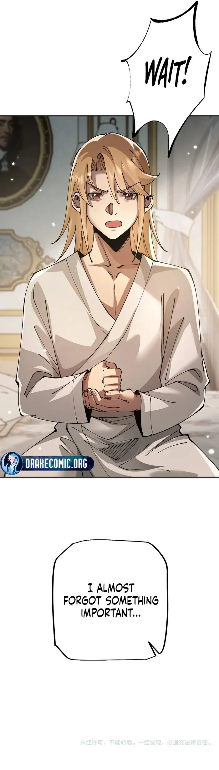 From Goblin to Goblin God — Chapter 79 — page 7