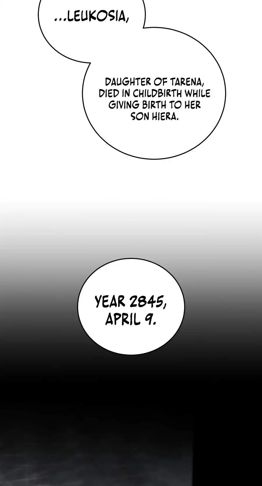 Children of the Rune — Chapter 70 — page 6