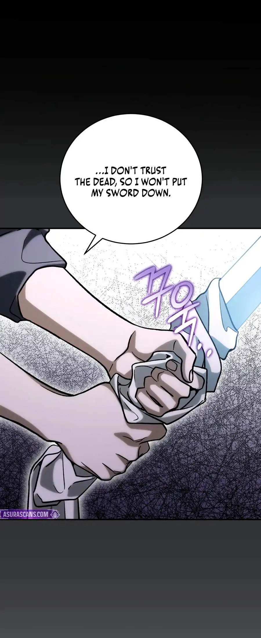 Children of the Rune — Chapter 70 — page 14