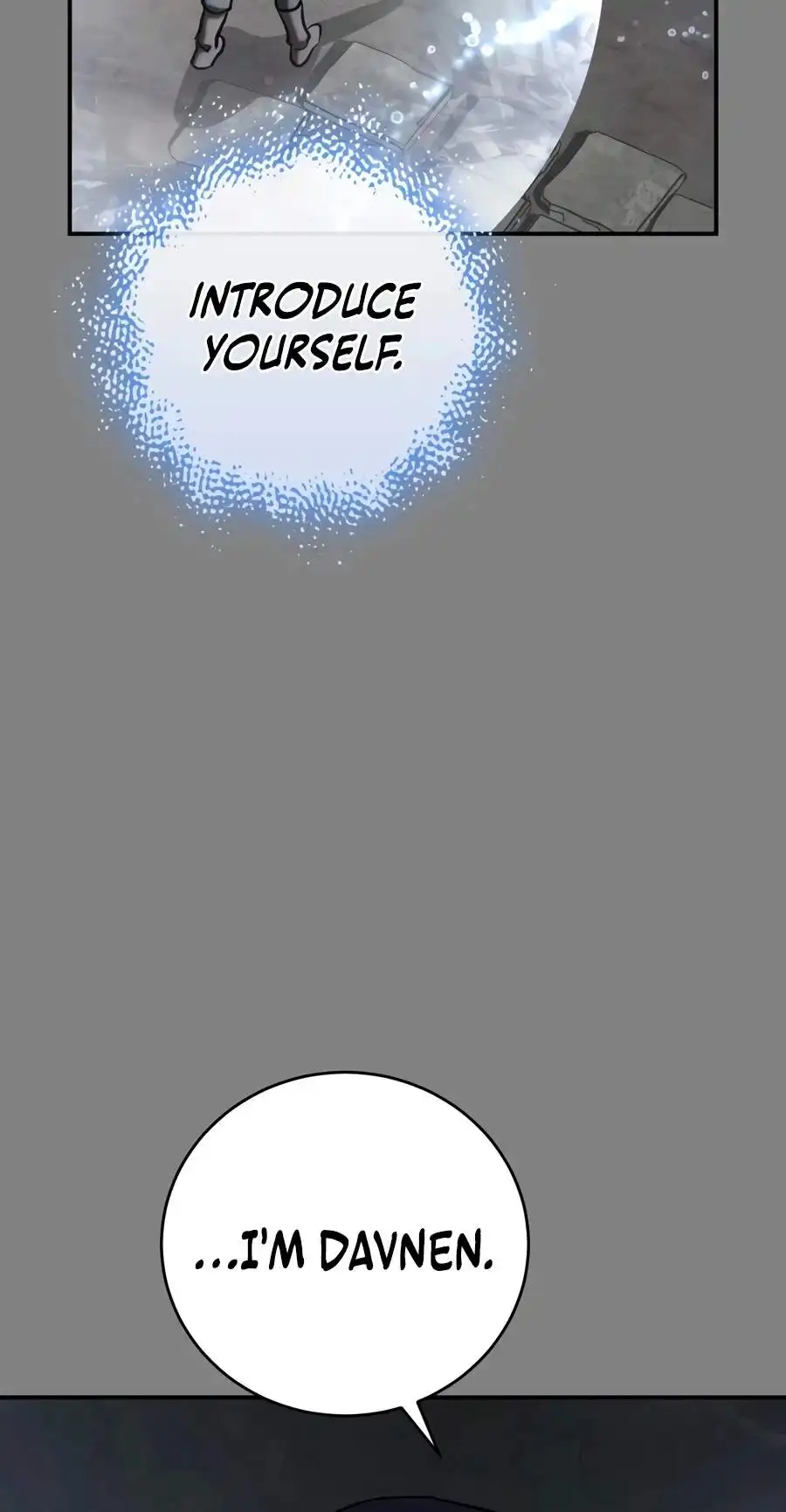 Children of the Rune — Chapter 71 — page 10