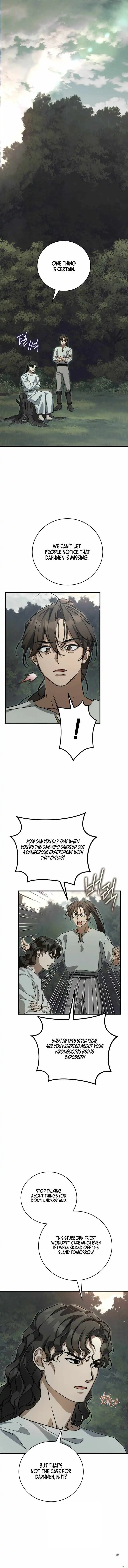 Children of the Rune — Chapter 72 — page 1