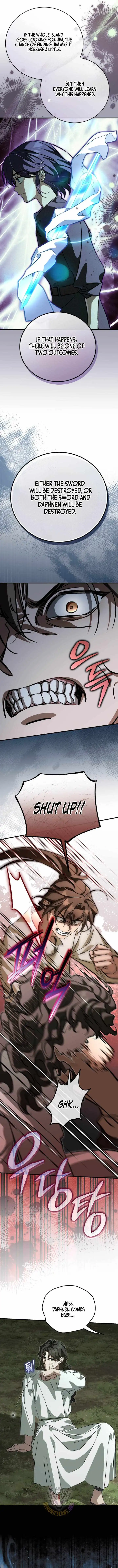 Children of the Rune — Chapter 72 — page 2