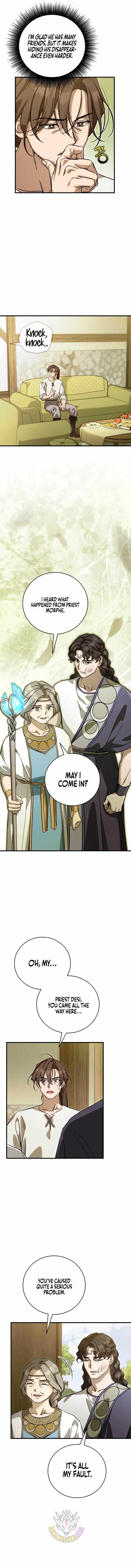 Children of the Rune — Chapter 72 — page 5