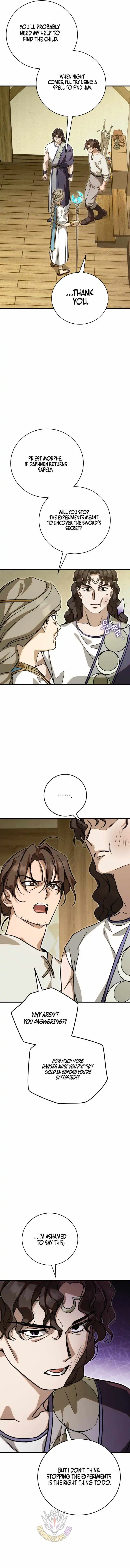 Children of the Rune — Chapter 72 — page 6