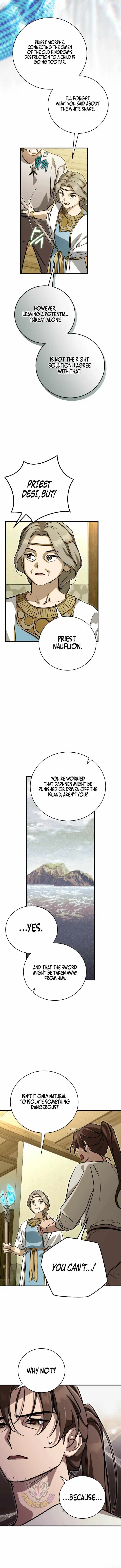 Children of the Rune — Chapter 72 — page 8