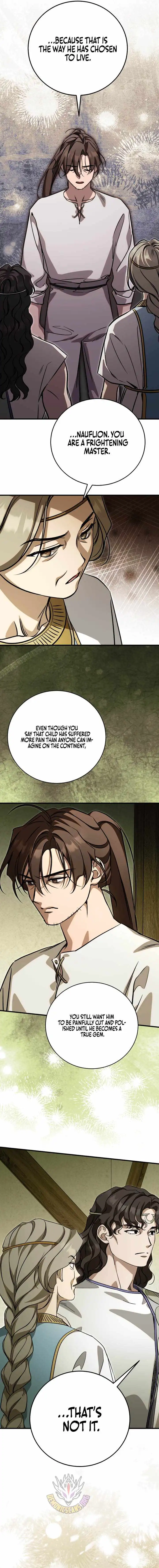 Children of the Rune — Chapter 72 — page 9