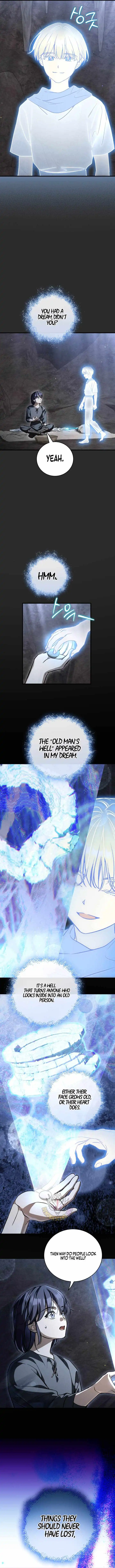 Children of the Rune — Chapter 72 — page 12