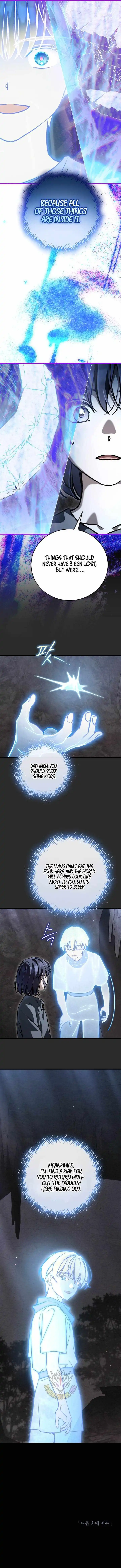Children of the Rune — Chapter 72 — page 13