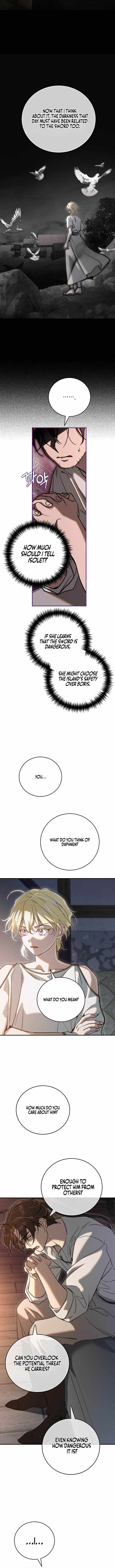 Children of the Rune — Chapter 73 — page 5
