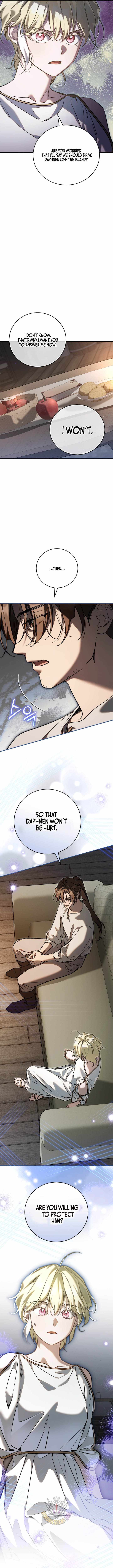 Children of the Rune — Chapter 73 — page 6