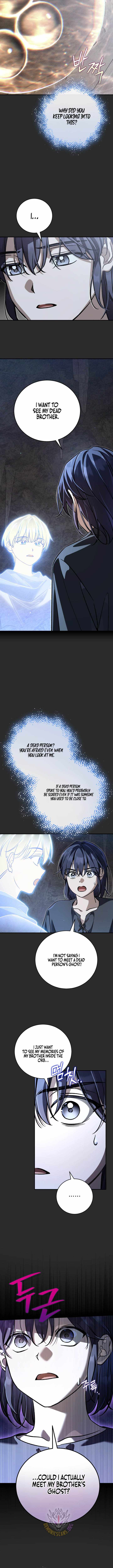 Children of the Rune — Chapter 73 — page 8