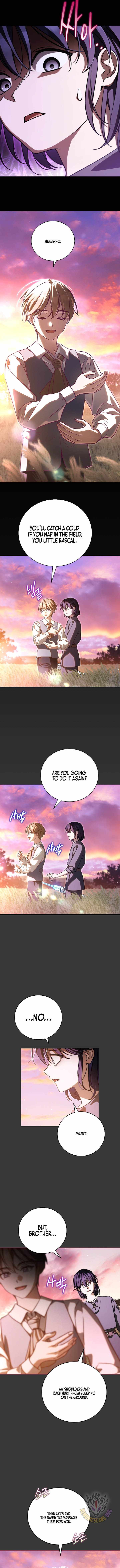 Children of the Rune — Chapter 74 — page 7