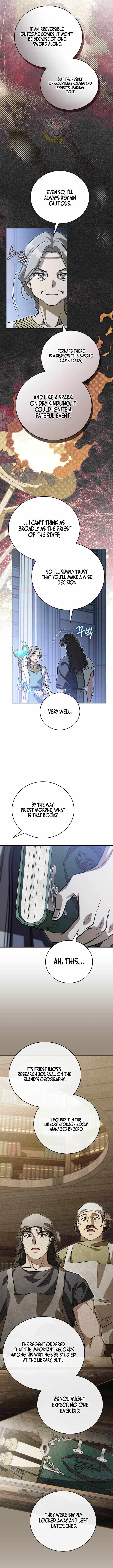 Children of the Rune — Chapter 75 — page 2
