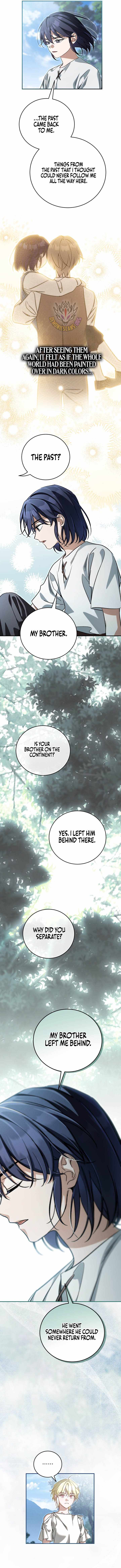 Children of the Rune — Chapter 75 — page 5