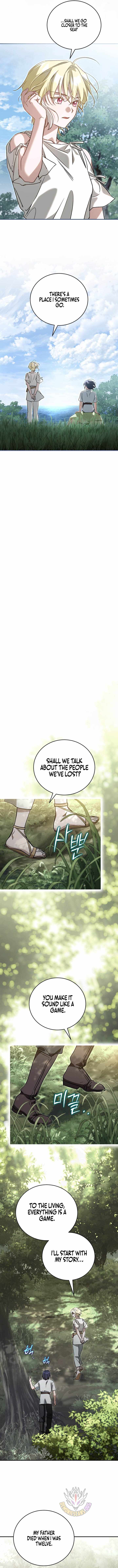 Children of the Rune — Chapter 75 — page 6