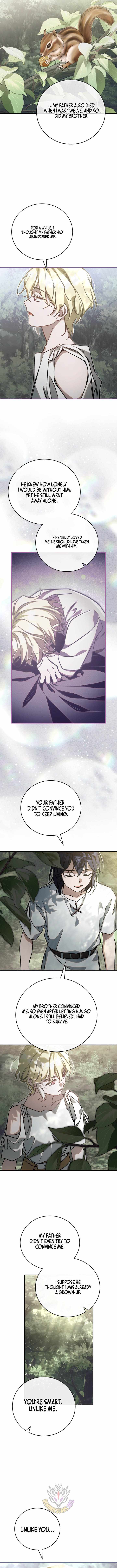 Children of the Rune — Chapter 75 — page 7