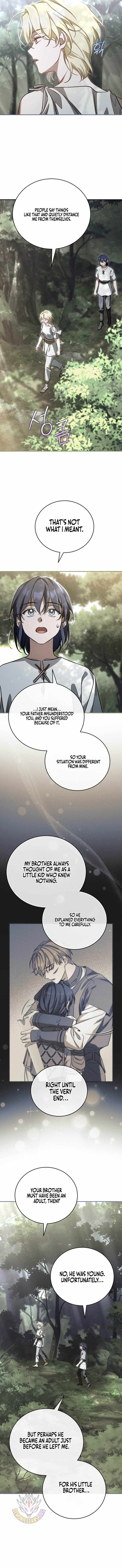 Children of the Rune — Chapter 75 — page 8