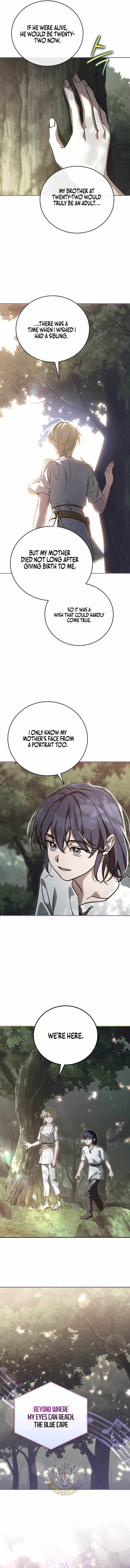 Children of the Rune — Chapter 75 — page 9