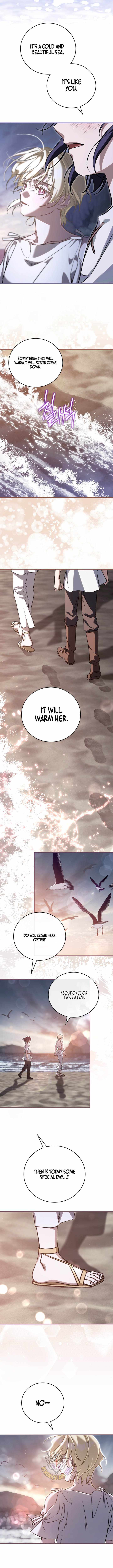 Children of the Rune — Chapter 75 — page 11