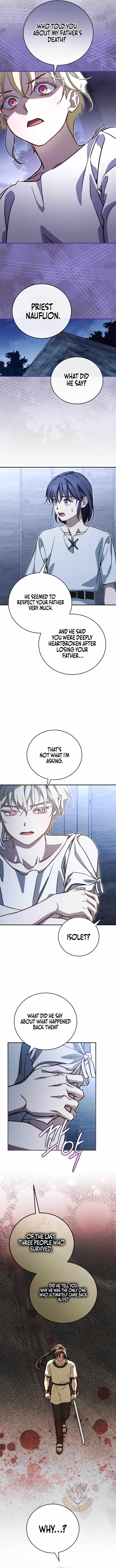 Children of the Rune — Chapter 76 — page 5