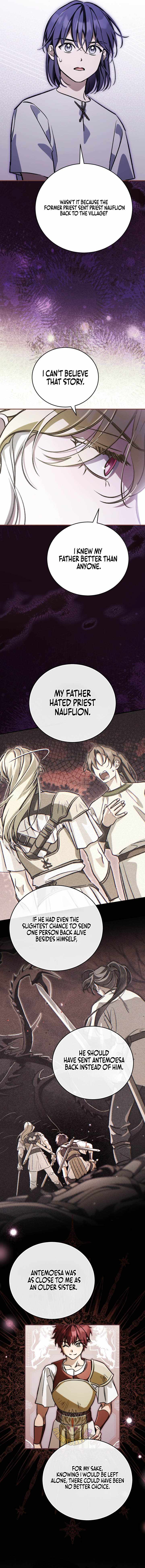 Children of the Rune — Chapter 76 — page 6