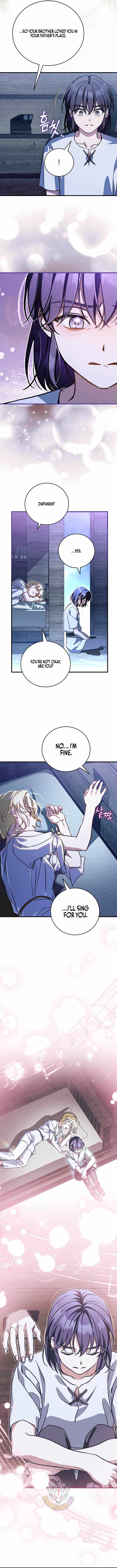 Children of the Rune — Chapter 77 — page 7