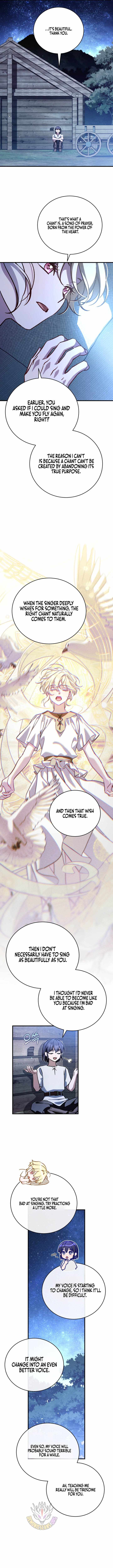 Children of the Rune — Chapter 77 — page 8