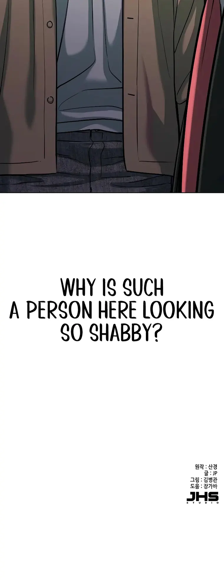 The Chaebeol’s Youngest Son — Chapter 100 — page 28