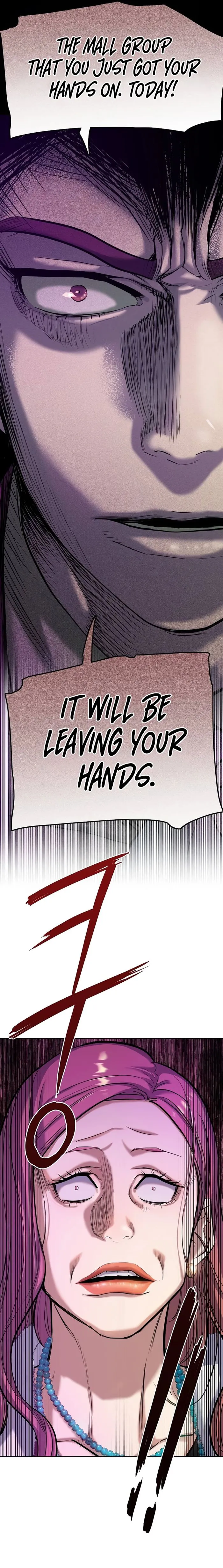 The Chaebeol’s Youngest Son — Chapter 110 — page 13