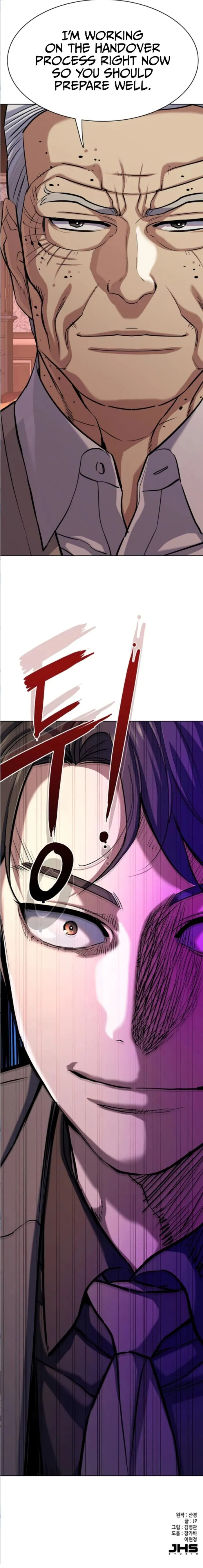 The Chaebeol’s Youngest Son — Chapter 128 — page 14