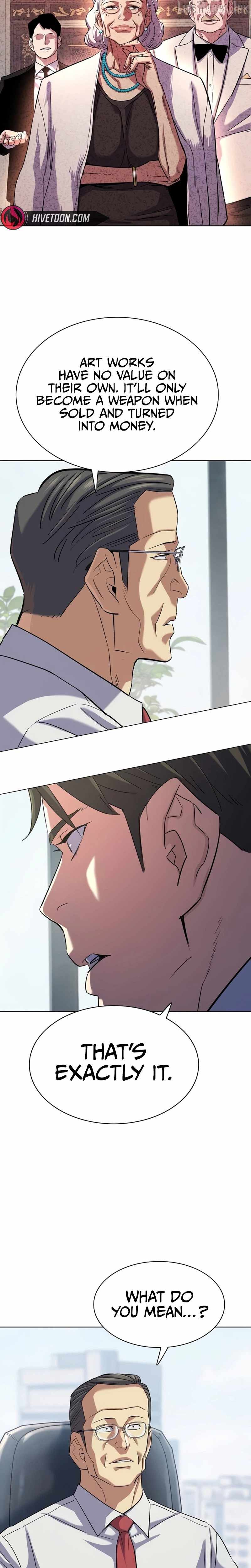 The Chaebeol’s Youngest Son — Chapter 220 — page 12