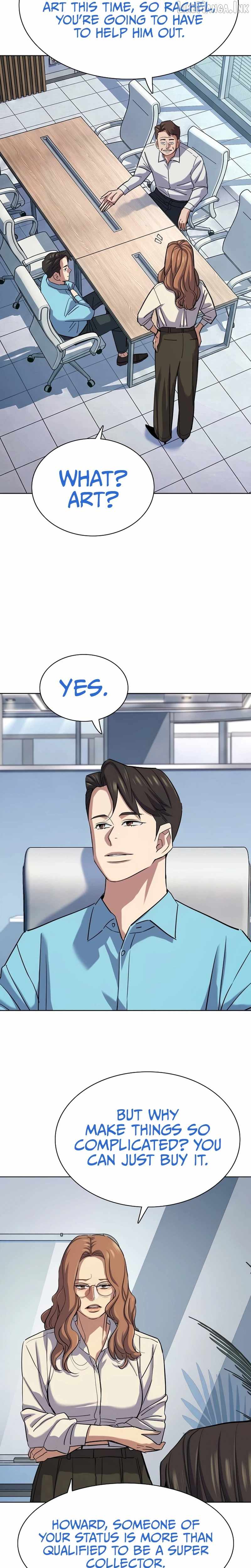 The Chaebeol’s Youngest Son — Chapter 220 — page 29