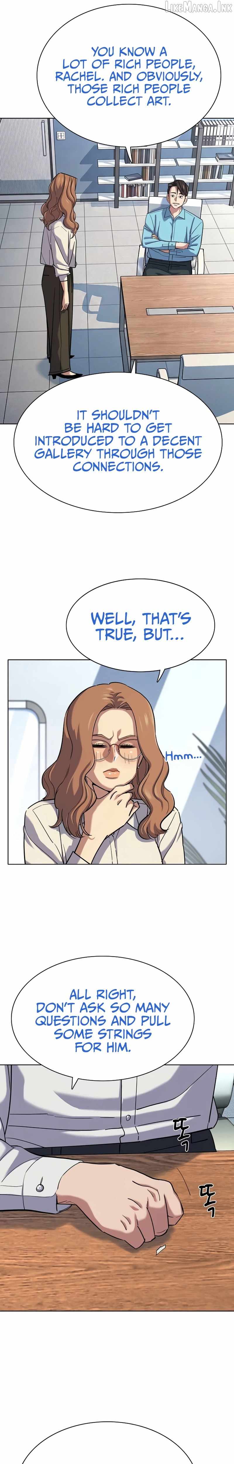 The Chaebeol’s Youngest Son — Chapter 220 — page 31