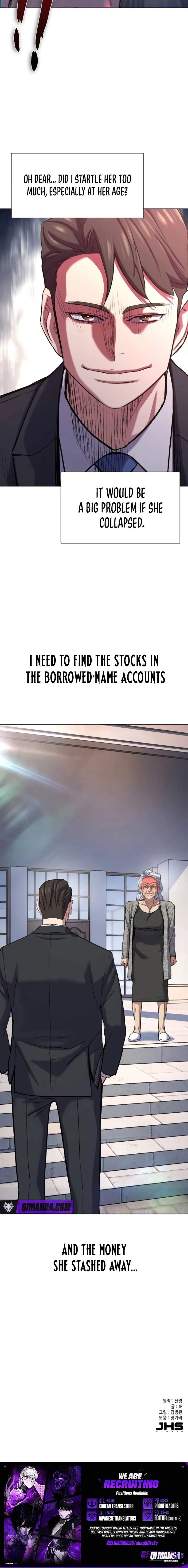 The Chaebeol’s Youngest Son — Chapter 224 — page 11