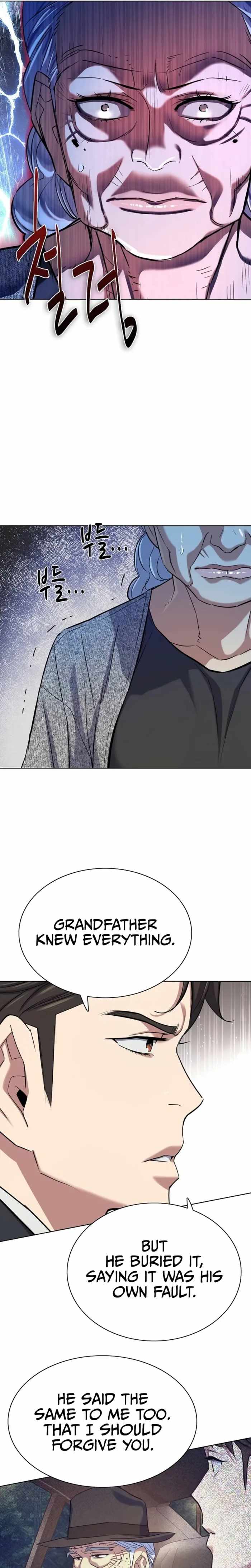 The Chaebeol’s Youngest Son — Chapter 225 — page 14