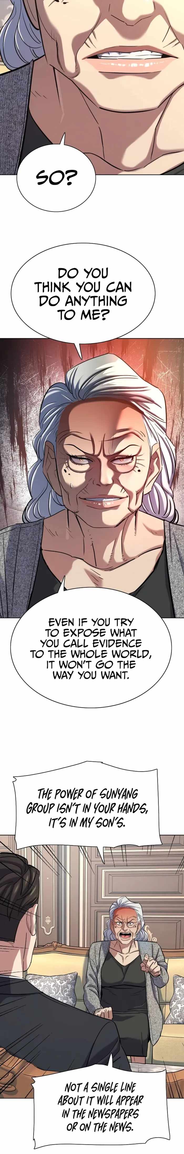 The Chaebeol’s Youngest Son — Chapter 225 — page 16